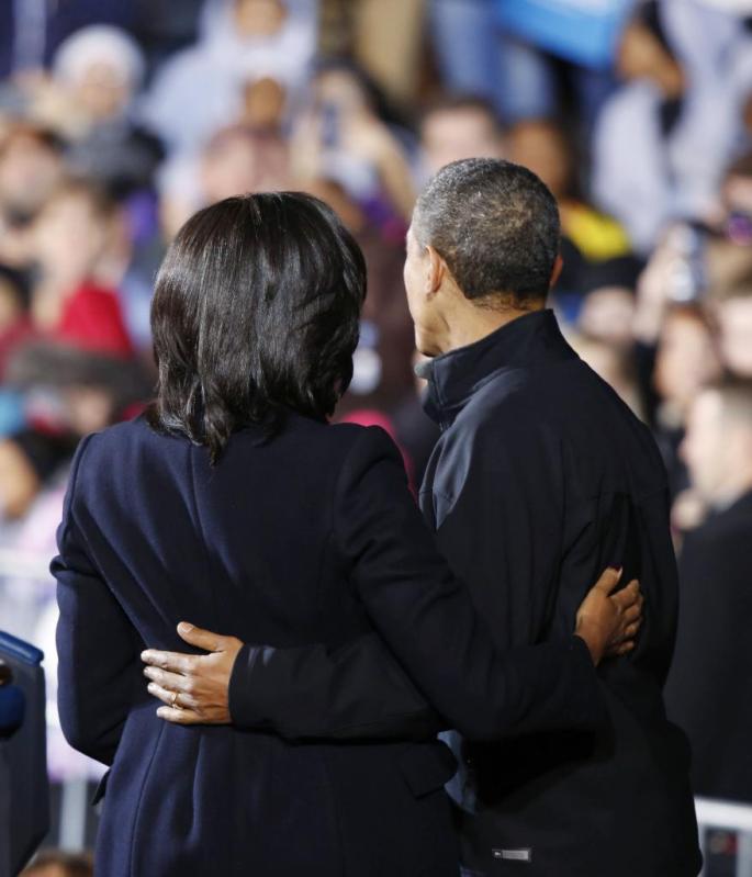 Barack Obama