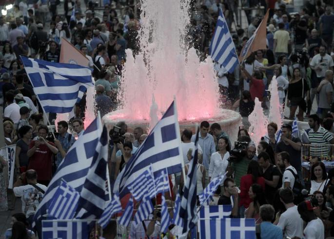 Grecia
