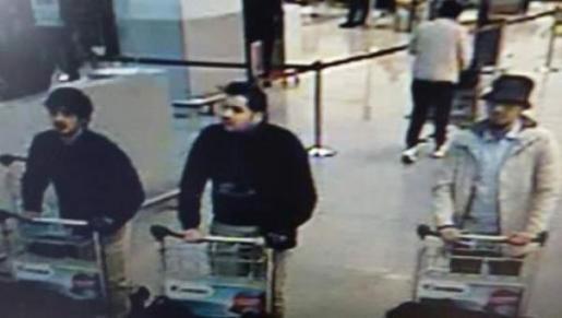 El Bakraoui