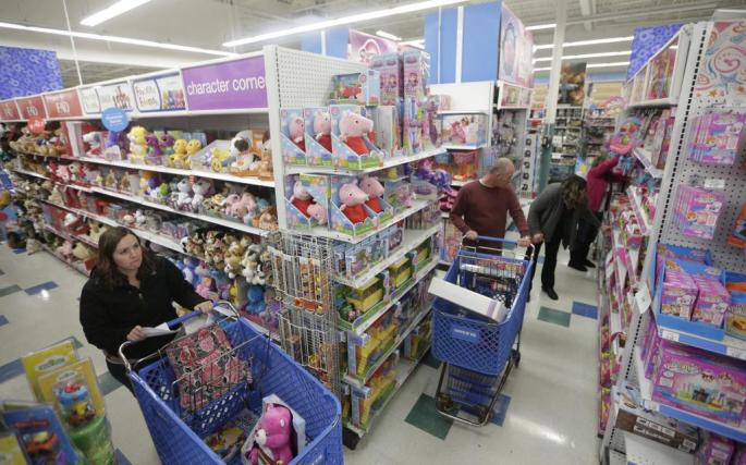 Toys 'R' US