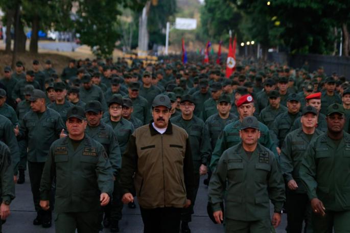 Maduro