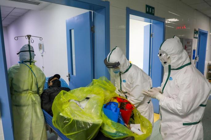 ¿Cuánto tiempo vive el coronavirus en un objeto que ha tocado un afectado?