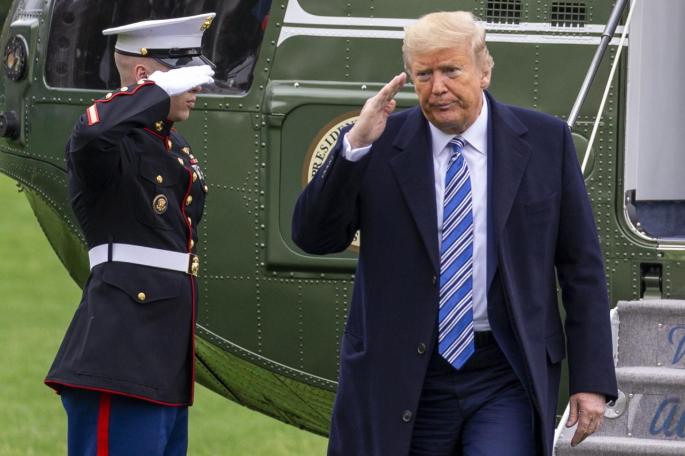 Trump
