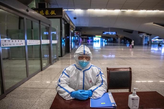 El coronavirus ha infectado a 638.146 personas en el mundo