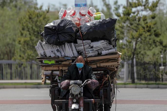 Nuevo repunte de casos importados en China