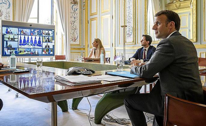 Macron