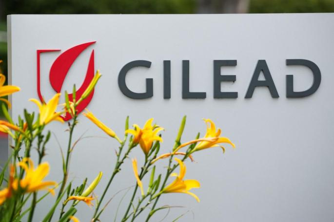 Gilead es el fabricante de Remdesivir