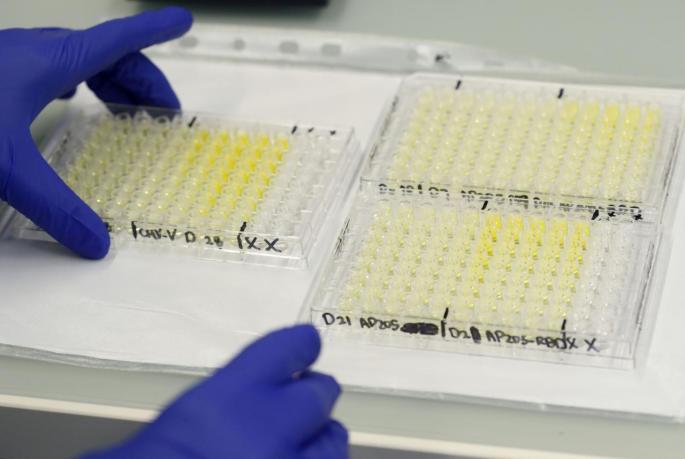 Vacuna del coronavirus