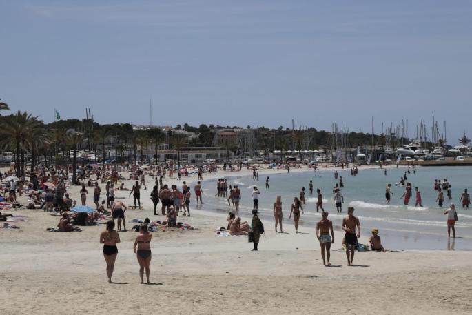 Playas de Mallorca