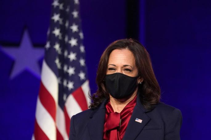 Kamala Harris