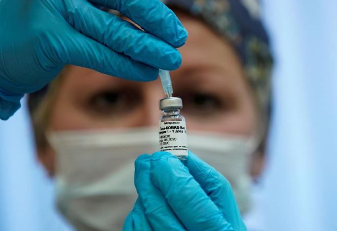 AstraZeneca dice haber encontrado la «fórmula ganadora» para su vacuna