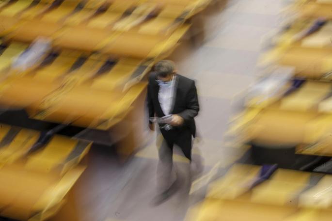 Europa reabre sus fronteras a los turistas vacunados en terceros países como EEUU