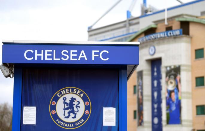 El dueño del Chelsea se involucra en la negociación Ucrania-Rusia