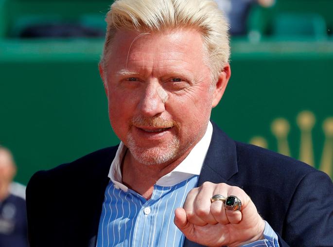 Boris Becker, condenado a más de dos años de prisión por haber ocultado bienes cuando se declaró en quiebra