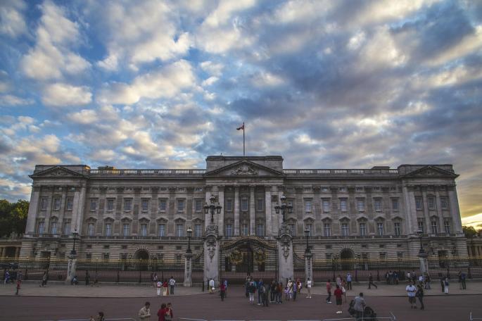 'London Bridge is down', así es el protocolo por si muere Isabel II