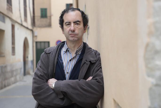 Antoni Marimón, profesor de Historia de la UIB: «Hay un abismo entre Turquía y Siria»
