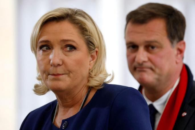 Marine Le Pen
