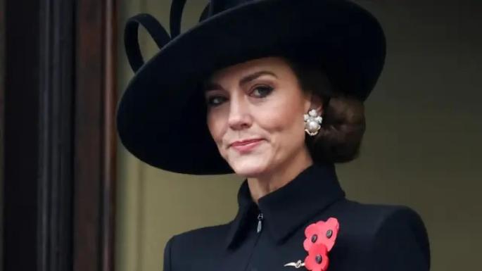 El discurso íntegro de la princesa de Gales