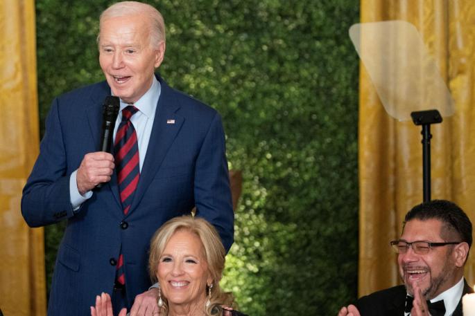 Joe Biden