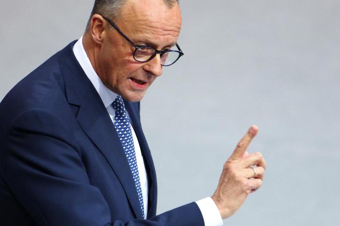 Elecciones en Alemania