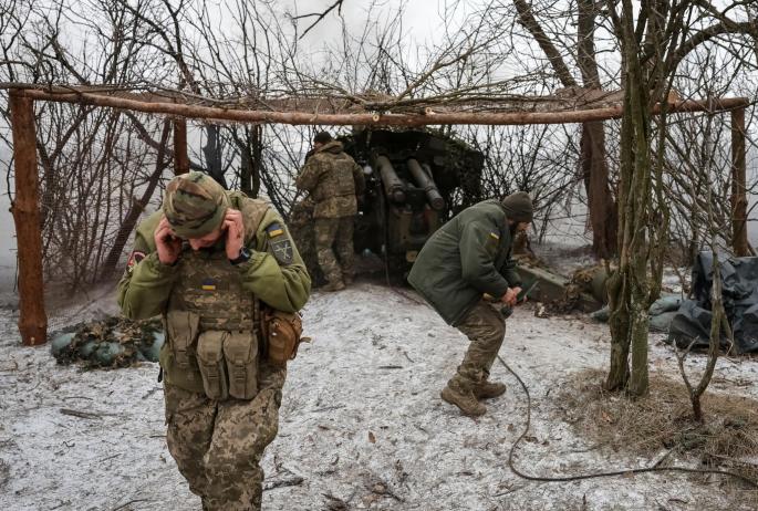 Donetsk