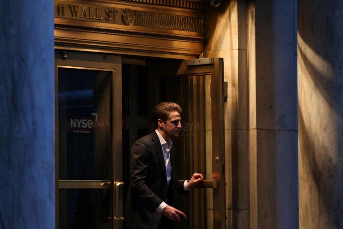 Wall Street