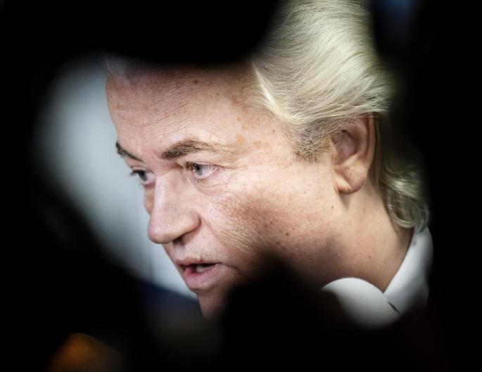 Geert Wilders