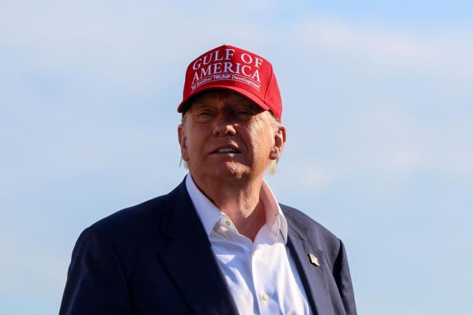 Presentan una demanda «histórica» contra Trump por las redadas migratorias en Los Ángeles