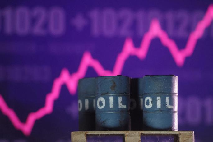 Petróleo, Estados Unidos y la economía global