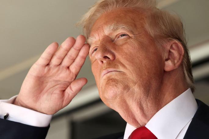 Trump