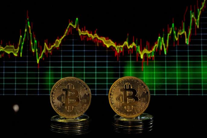 Bitcóin hace historia
