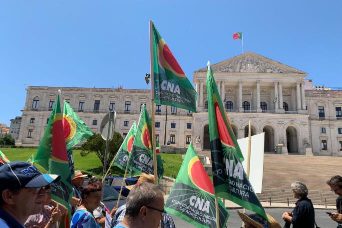 Portugal
