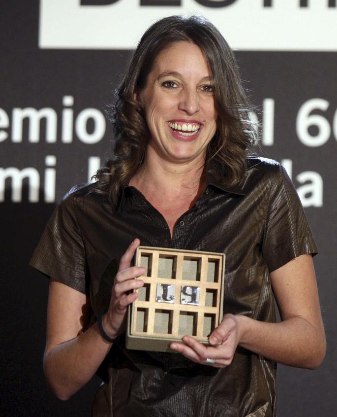 Llúcia Ramis