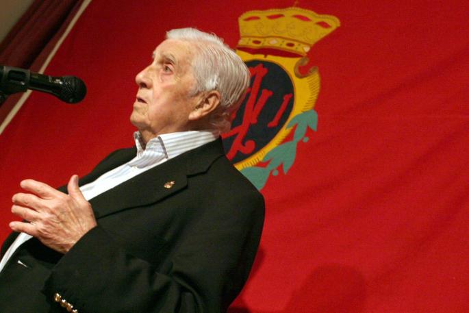 José María Lafuente