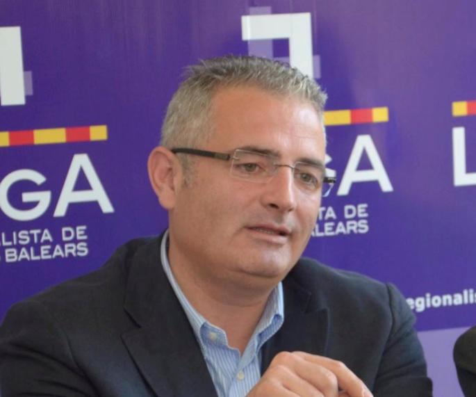 Jaume Font