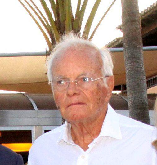 Klaus Graf
