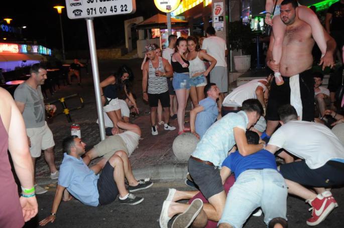 Magaluf