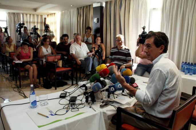 Jaume Matas