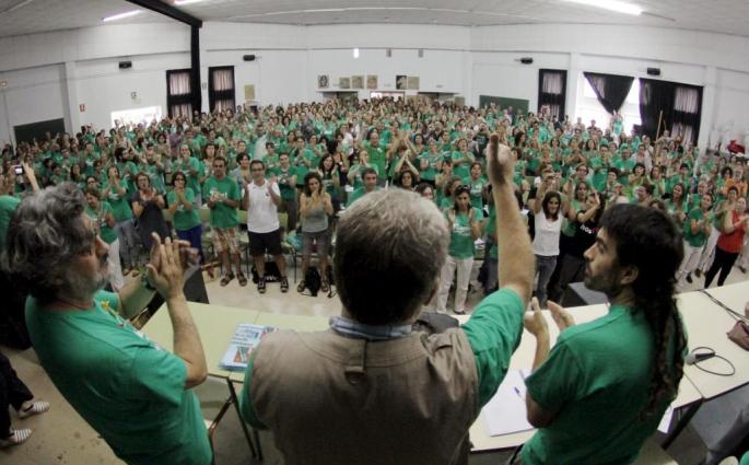 Assemblea de Docents