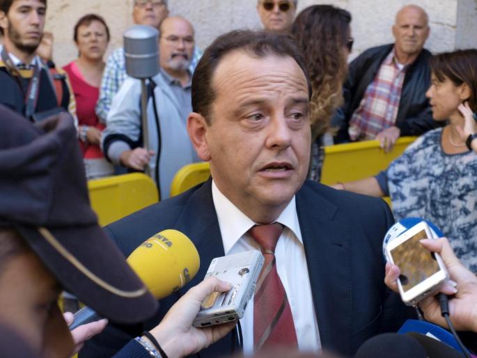 Pedro Horrach
