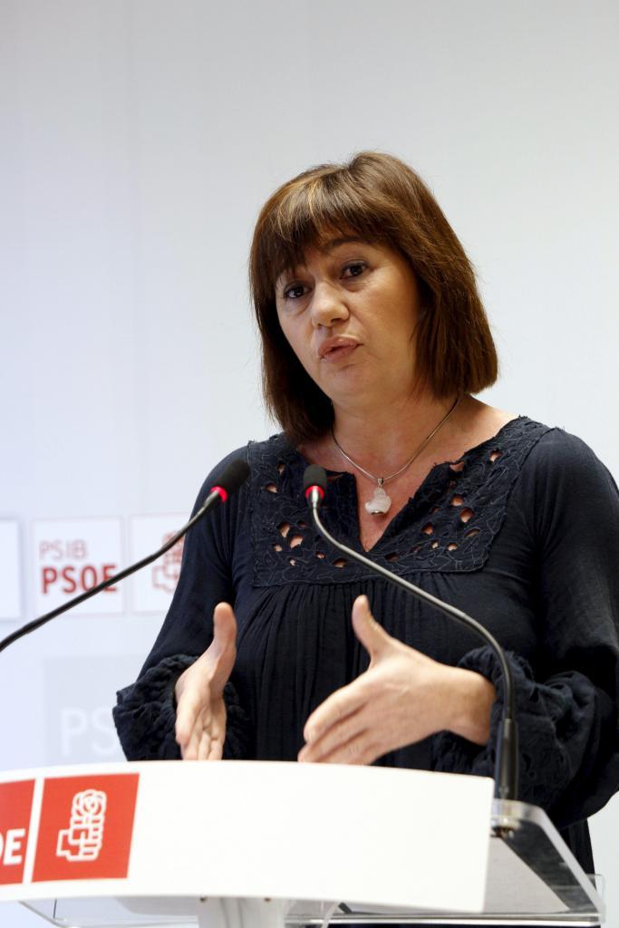 Francina Armengol