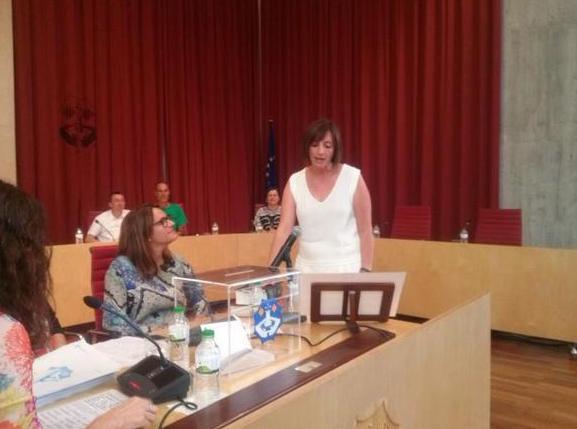 Consell de Menorca
