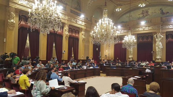Parlament