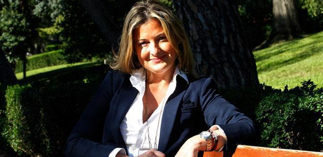 Virginia López Negrete, Abogada de Manos Limpias