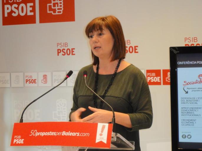 Francina Armengol