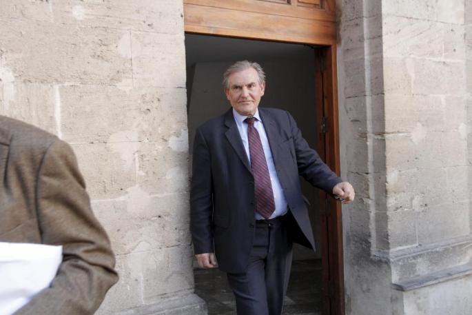 Antonio Pinal
