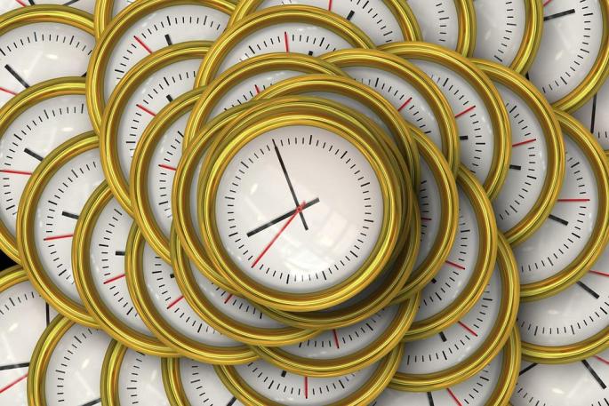 Reloj
