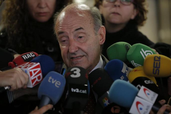 Miquel Roca