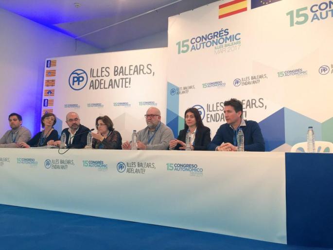 Ni primarias ni limitación de mandatos