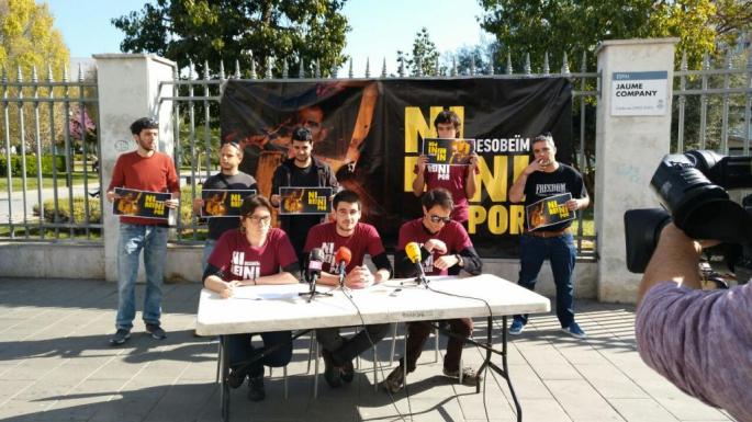 Izquierda independentista
